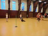 2014.01.29 - (Zeugnis)Trainingstag unserer Bambinis29